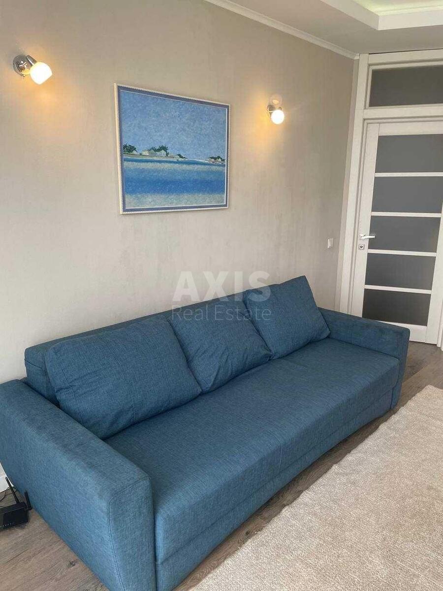 1k apartment vul. Geroi'v Sevastopolja 35А3