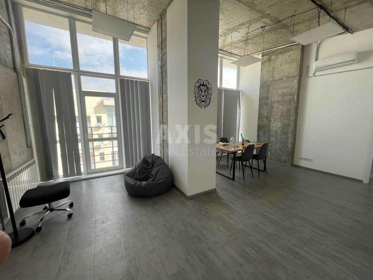 1k apartment pr-t Peremogy 90/18