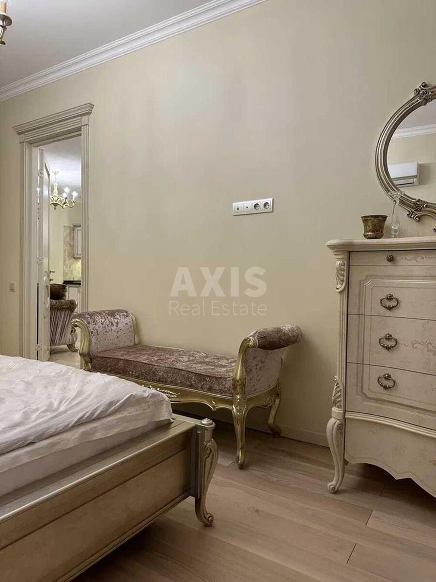 3k apartment vul. Mehanizatoriv 2629966