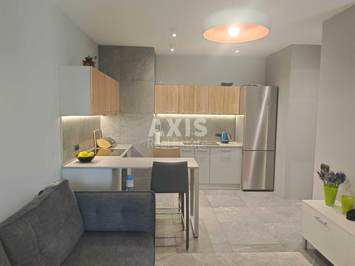 1k apartment bul. Kol'cova 14