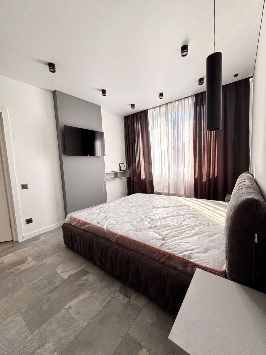 1k apartment vul. Vsevoloda Zmijenka 34/21587448