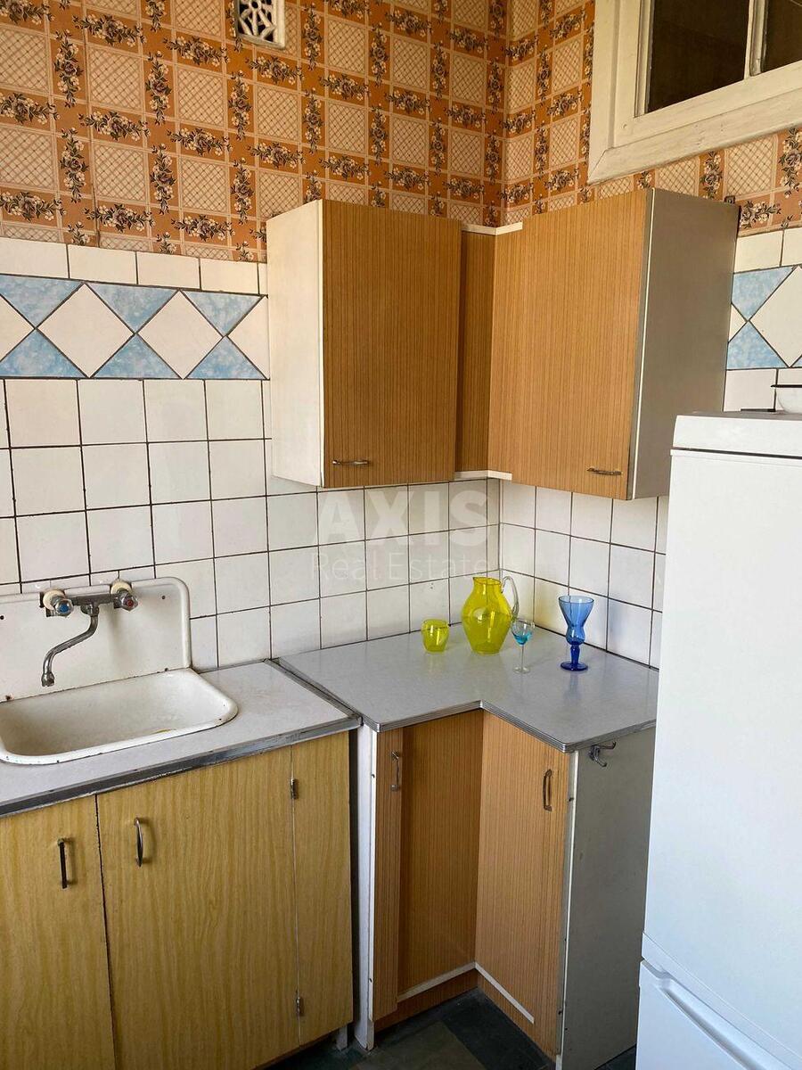 3k apartment vul. Ivana Svitlychnogo 4А630591