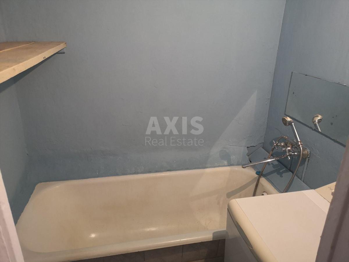 3k apartment vul. Elektrykiv 73