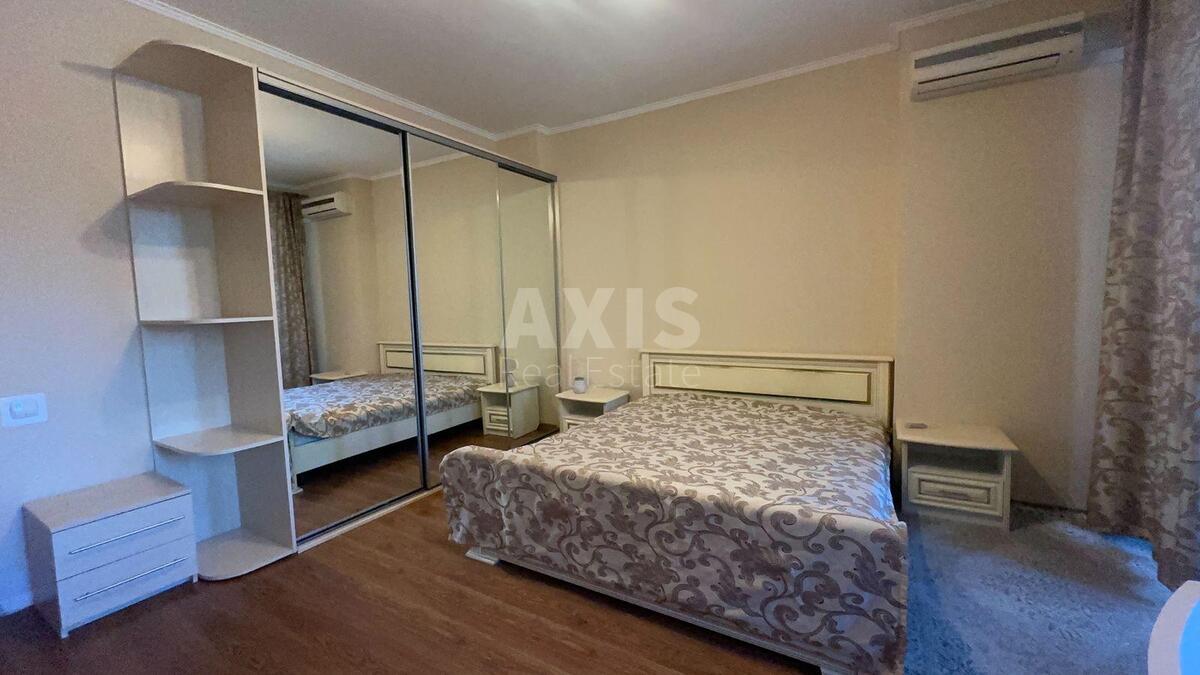 3k apartment vul. Dovzhenka Oleksandra 21