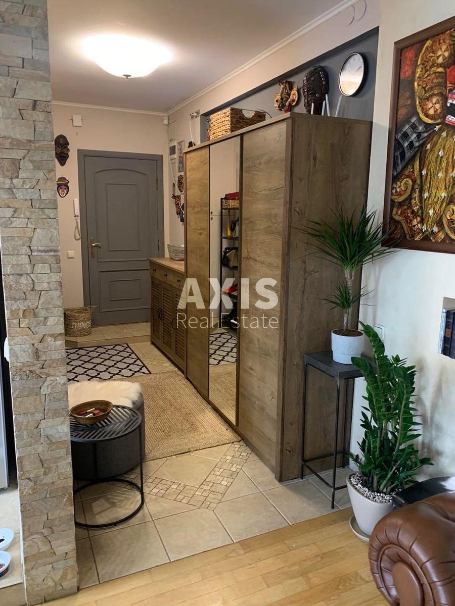 3k apartment pr-t Peremogy 22