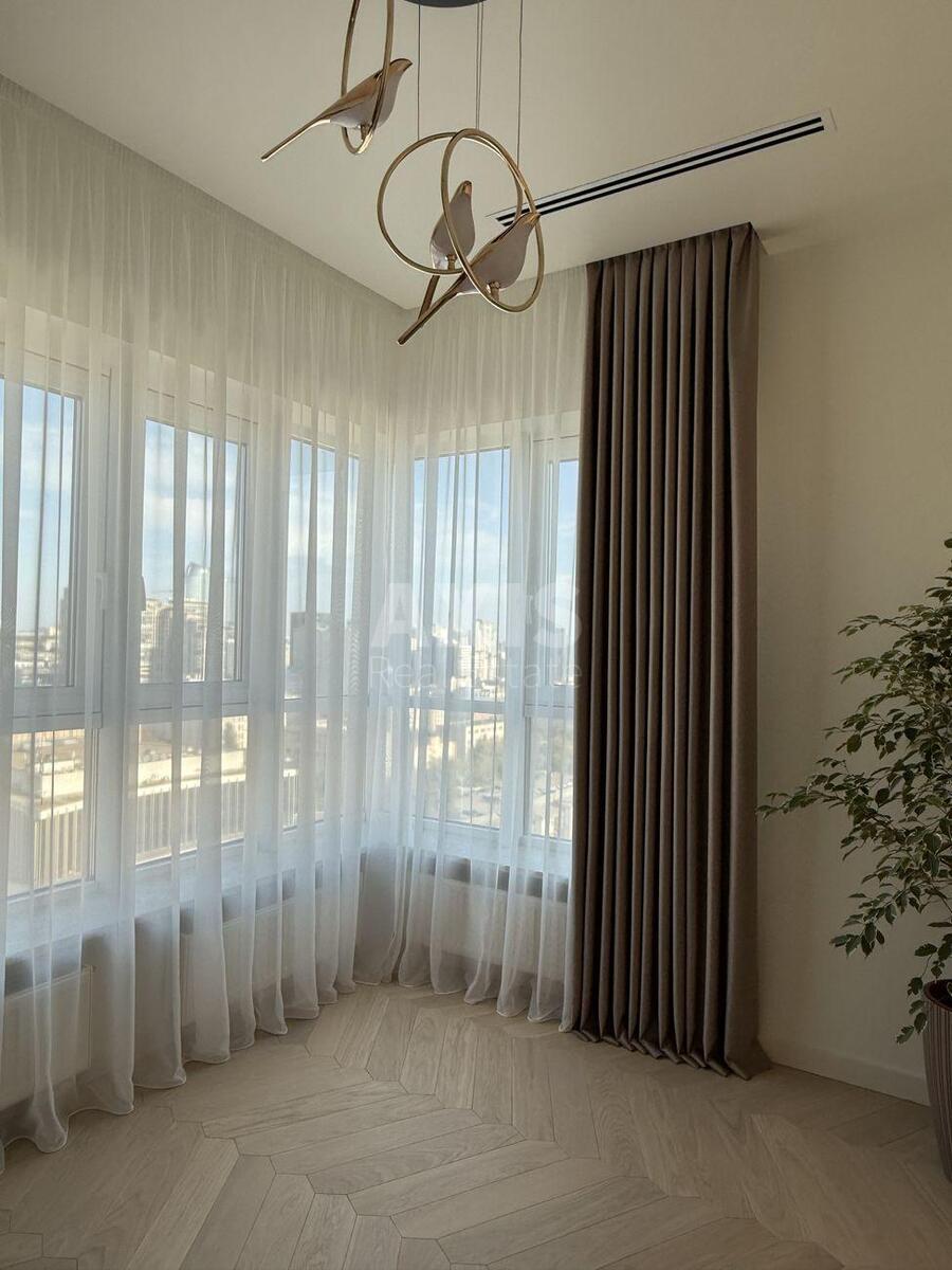 5к квартира ул. Антоновича 109588418