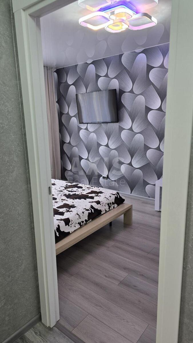 1k apartment vul. Berkovec'ka 6Б3