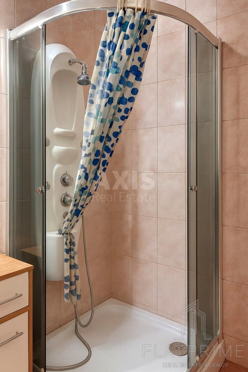 3k apartment prov. Gordienka Kostjantyna 8631734