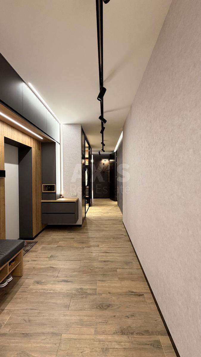 4k apartment vul. Saperne Pole 56321115