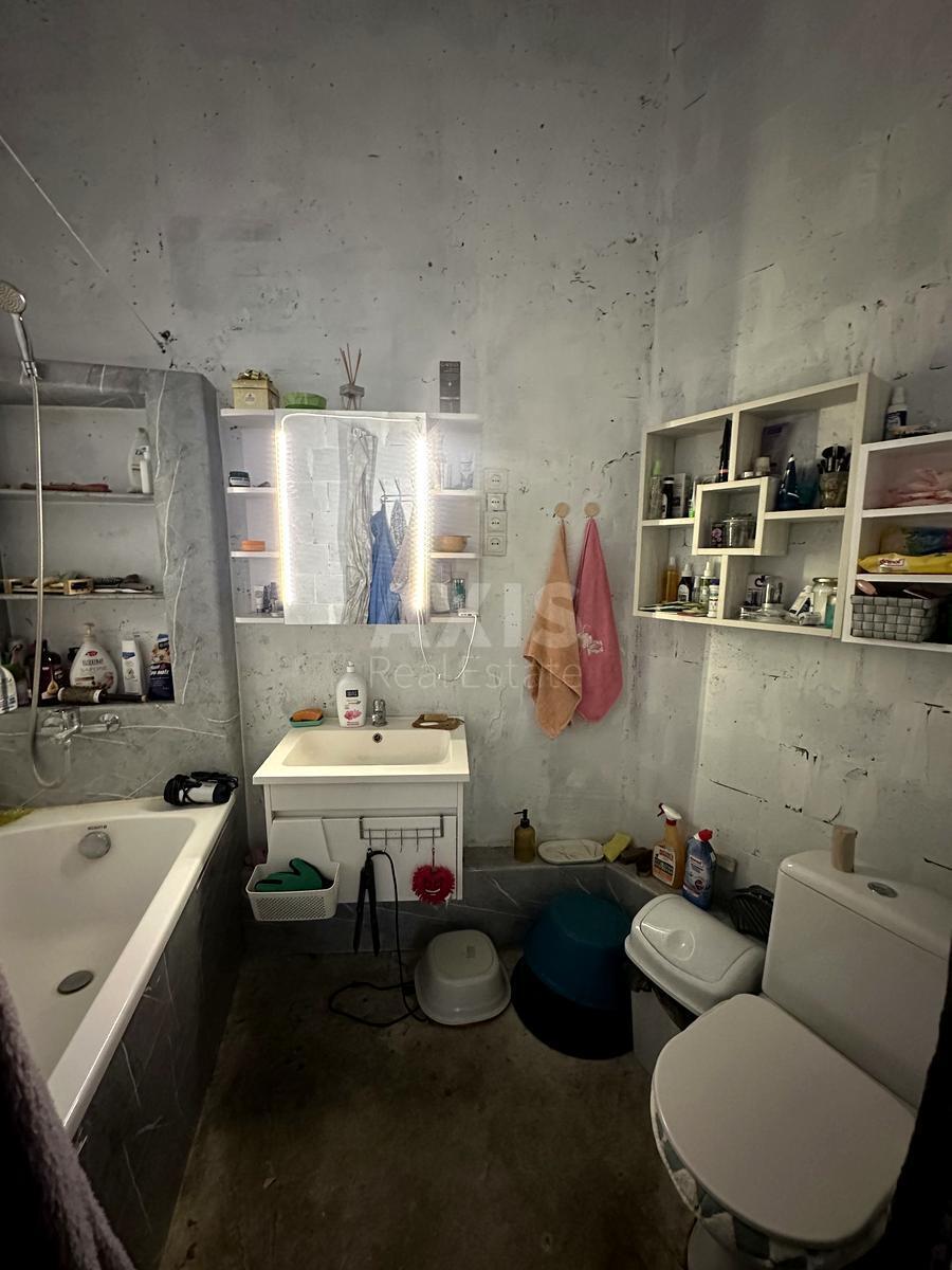 2к квартира ул. Эрнста Федора 16632315