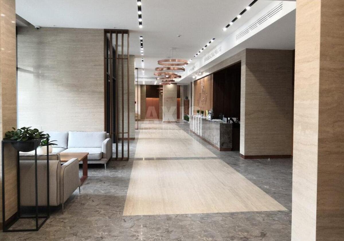 1k apartment vul. Zhmachenka Generala 28589616