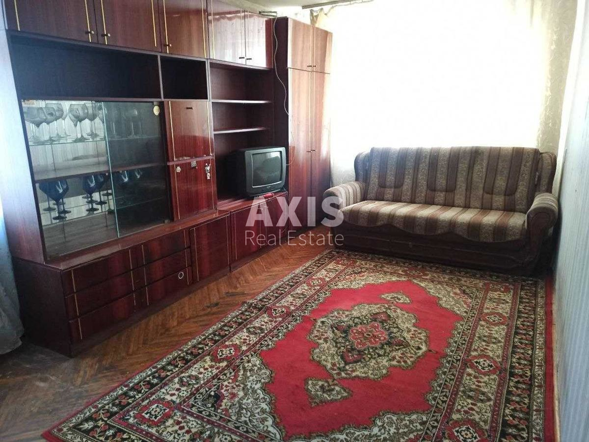 2k apartment vul. Tupoljeva Akademika 15Б