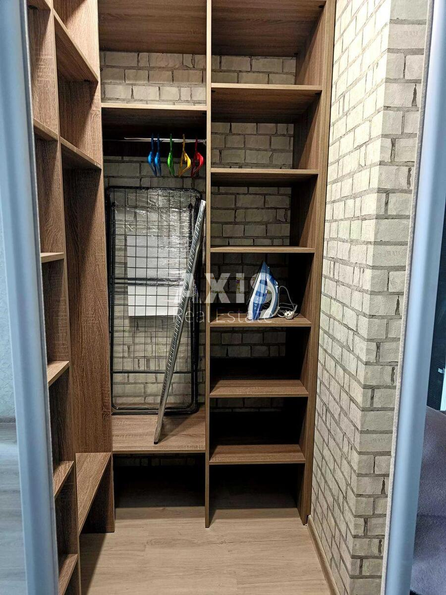 1k apartment pr-t Peremogy 676
