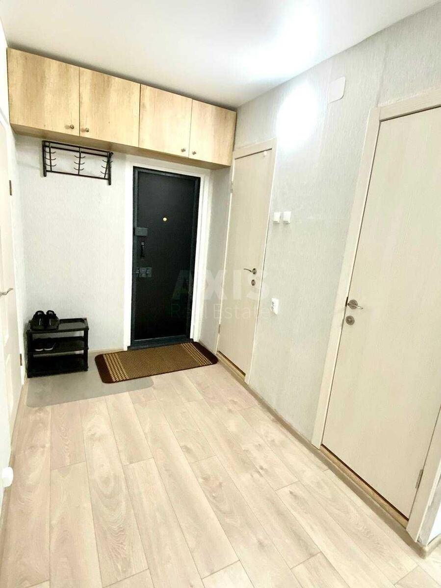 1к квартира пр-т Григоренко Петра 25А3