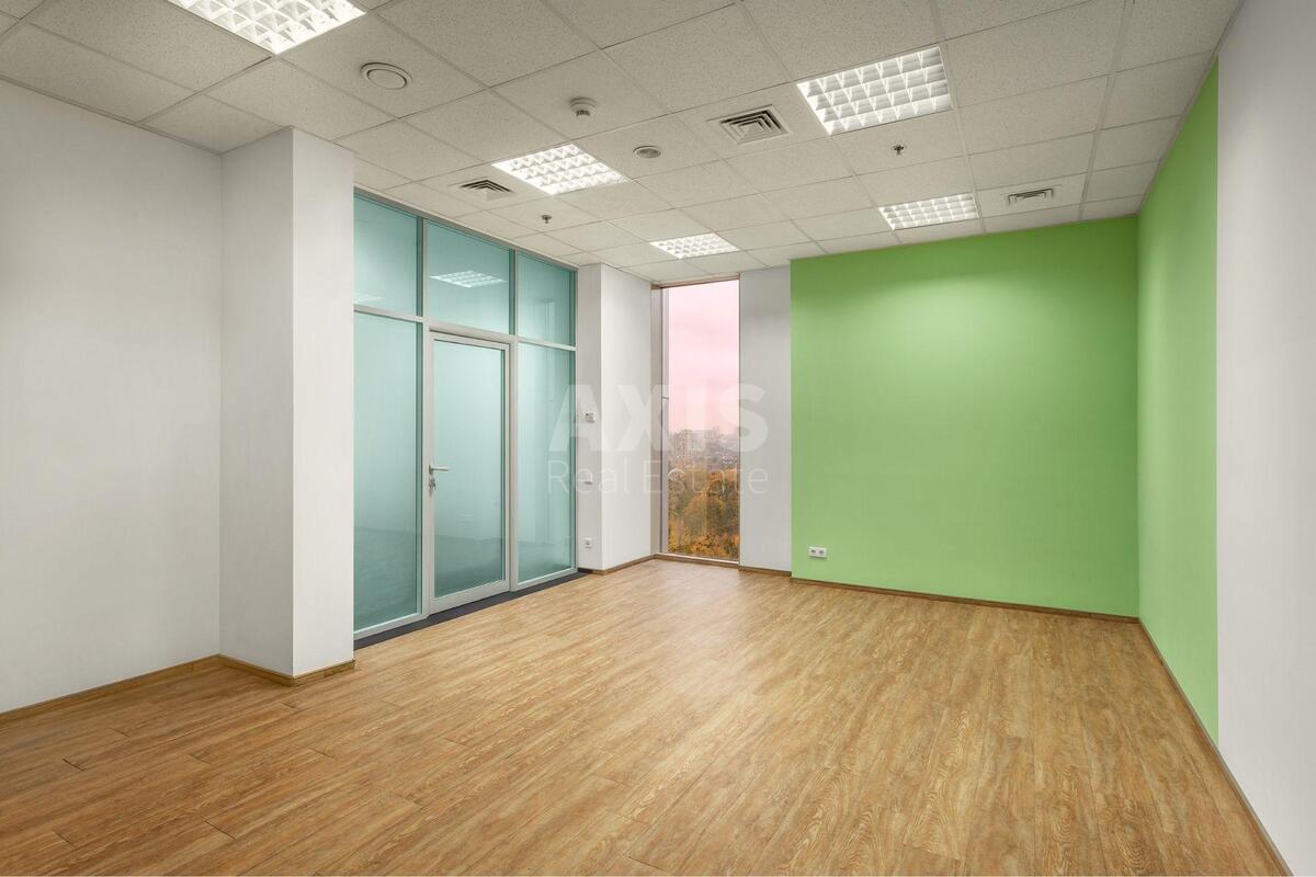 Офис ул. Николая Амосова 12, 270м21