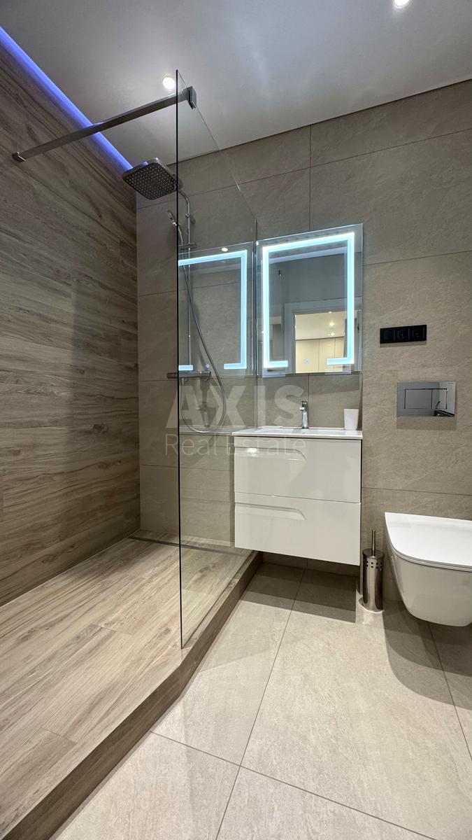 1к квартира ул. Драгоманова 31А632556