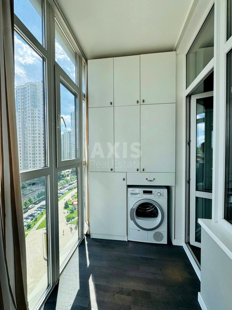 2k apartment vul. Andriya Verkhohlyada 18633166