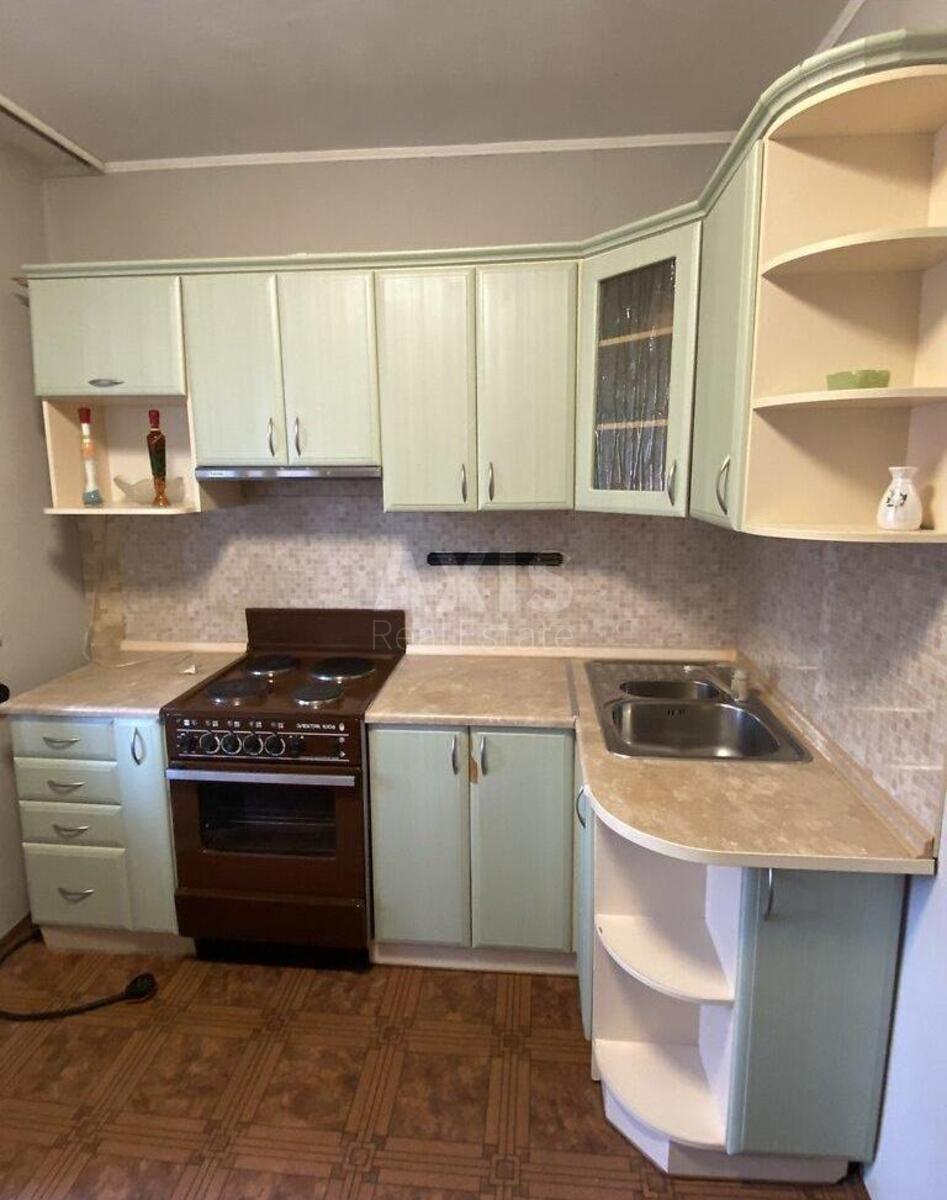 1k apartment vul. Majakovs'kogo 55А