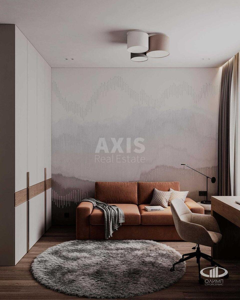 2k apartment shose Zaliznychne 45А3