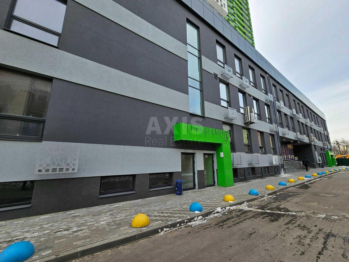 Office pr-t Bazhana Mykoly 17А, 92m2590885