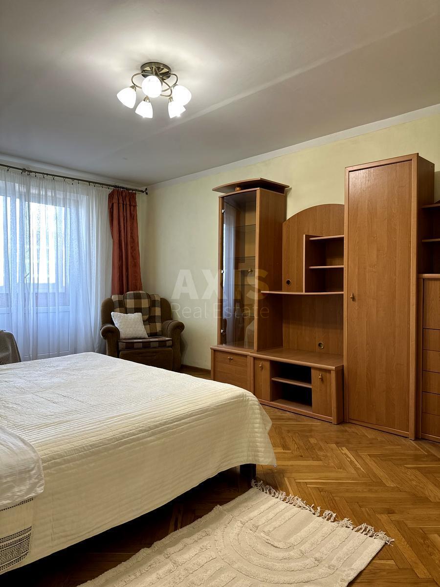3k apartment vul. Rustaveli Shota 25633357