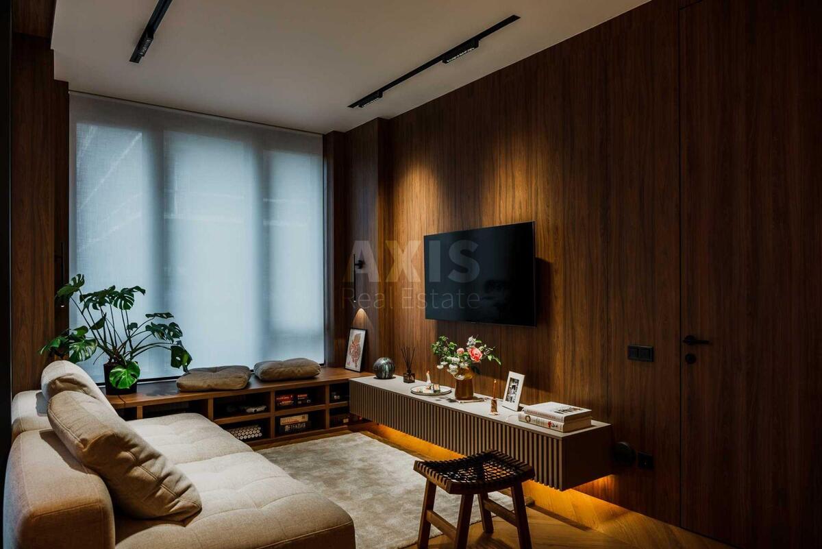 3k apartment vul. Hohlovyh Sim'i' 8547753
