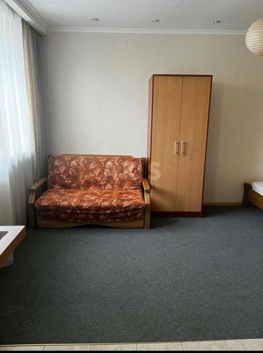 1к квартира пр-т Победы 31