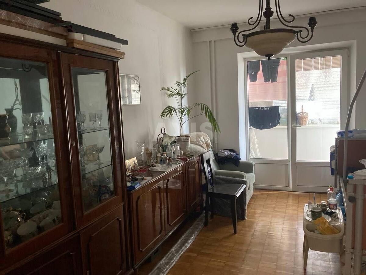 3k apartment vul. Bratyslavs'ka 36591581
