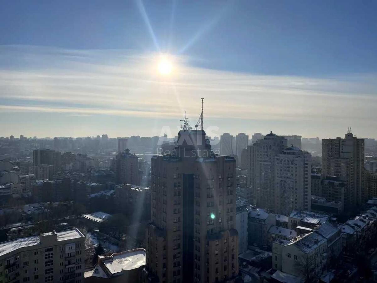 3k apartment vul. Sichovyh Stril'civ 52А591768
