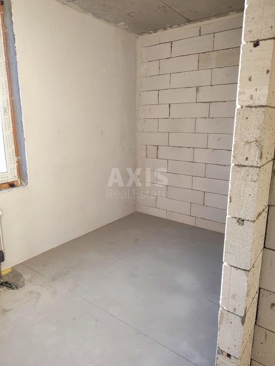 3к квартира ул. Бориспольская 403