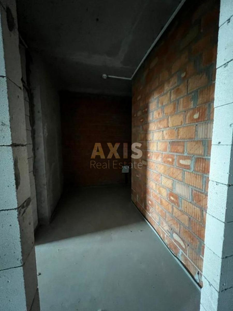 1k apartment vul. Kvitky Cisyk 324