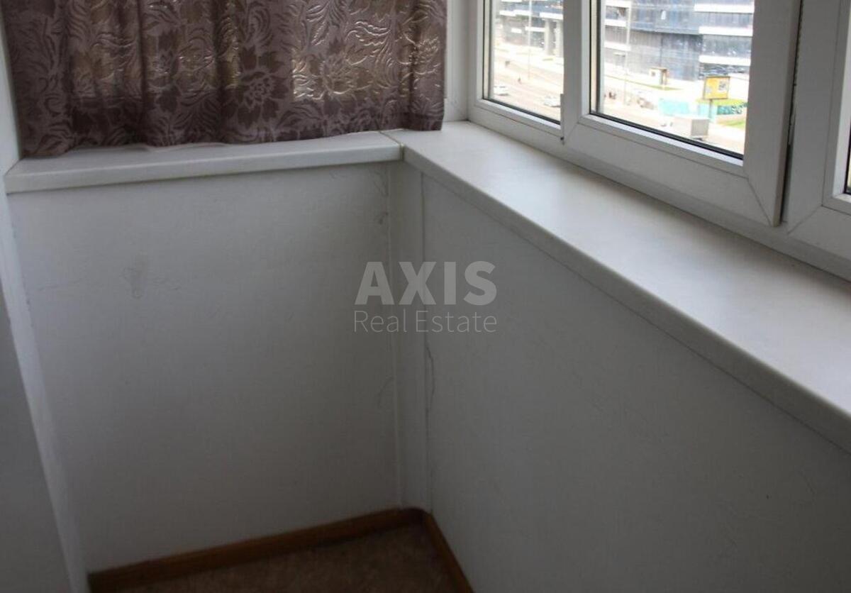 2k apartment bul. Druzhby Narodiv 18/710