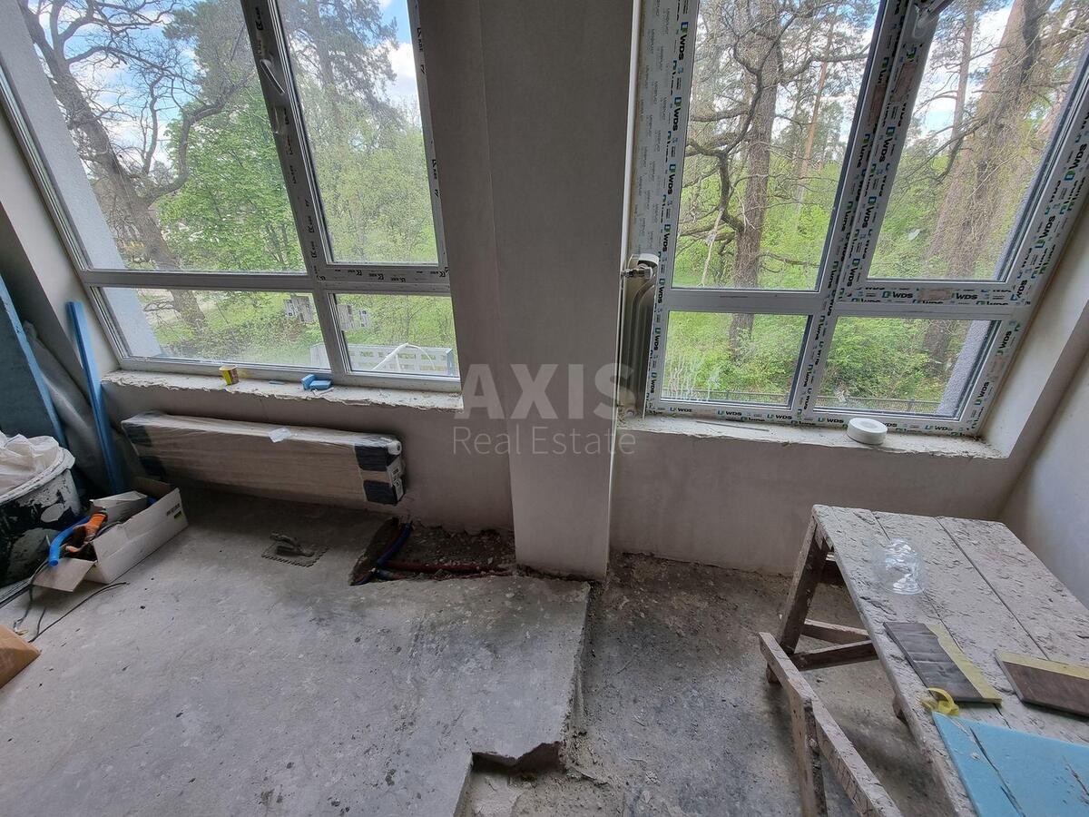 1k apartment vul. Kvitky Cisyk 345