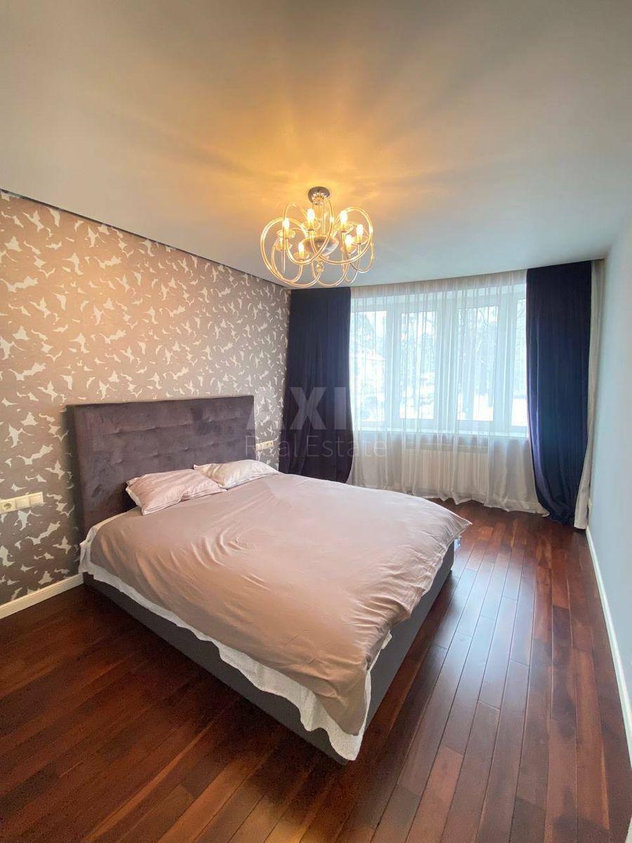 1к квартира ул. Верховинная 354