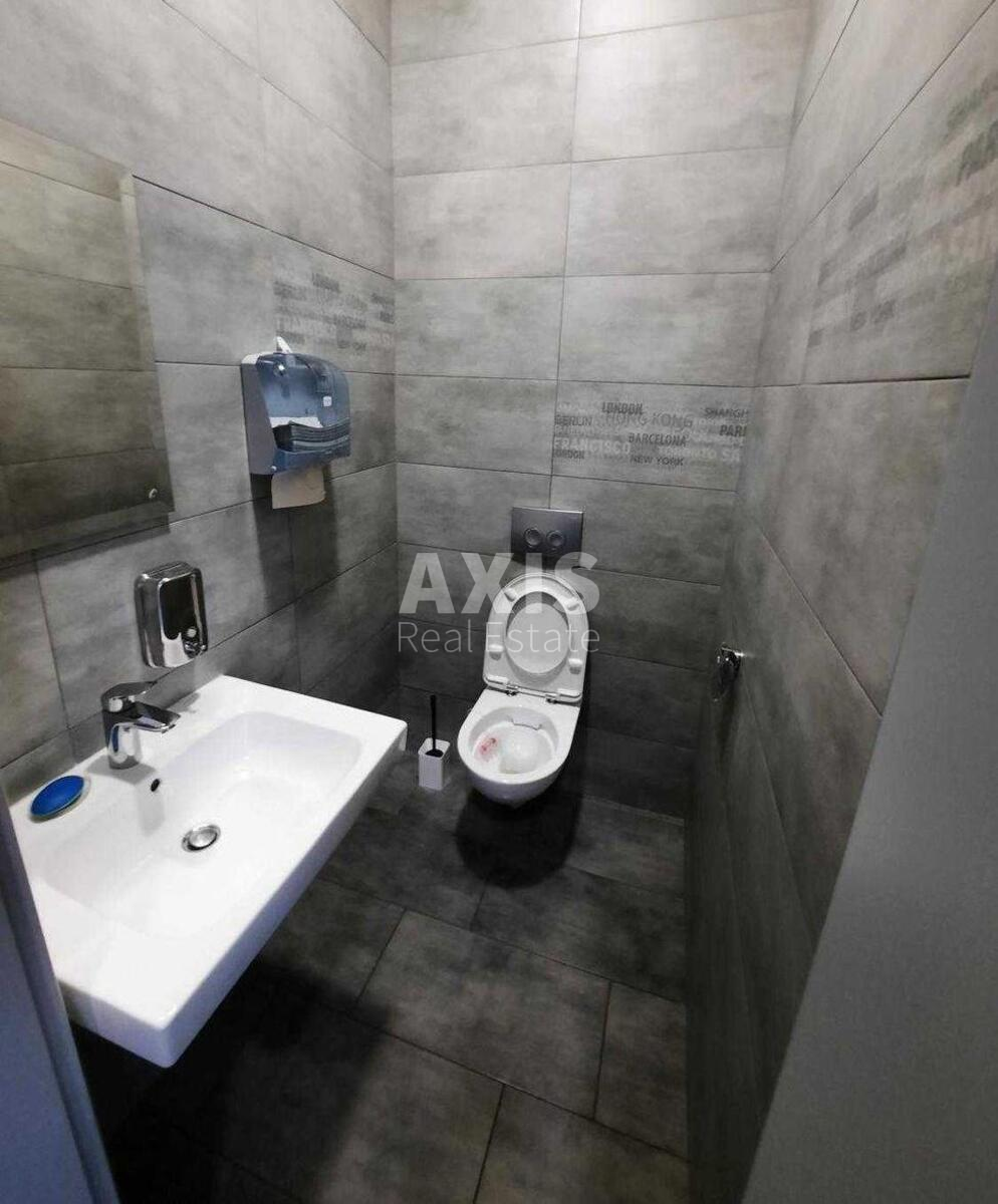 Office vul. Sholudenka 3, 188m2536196