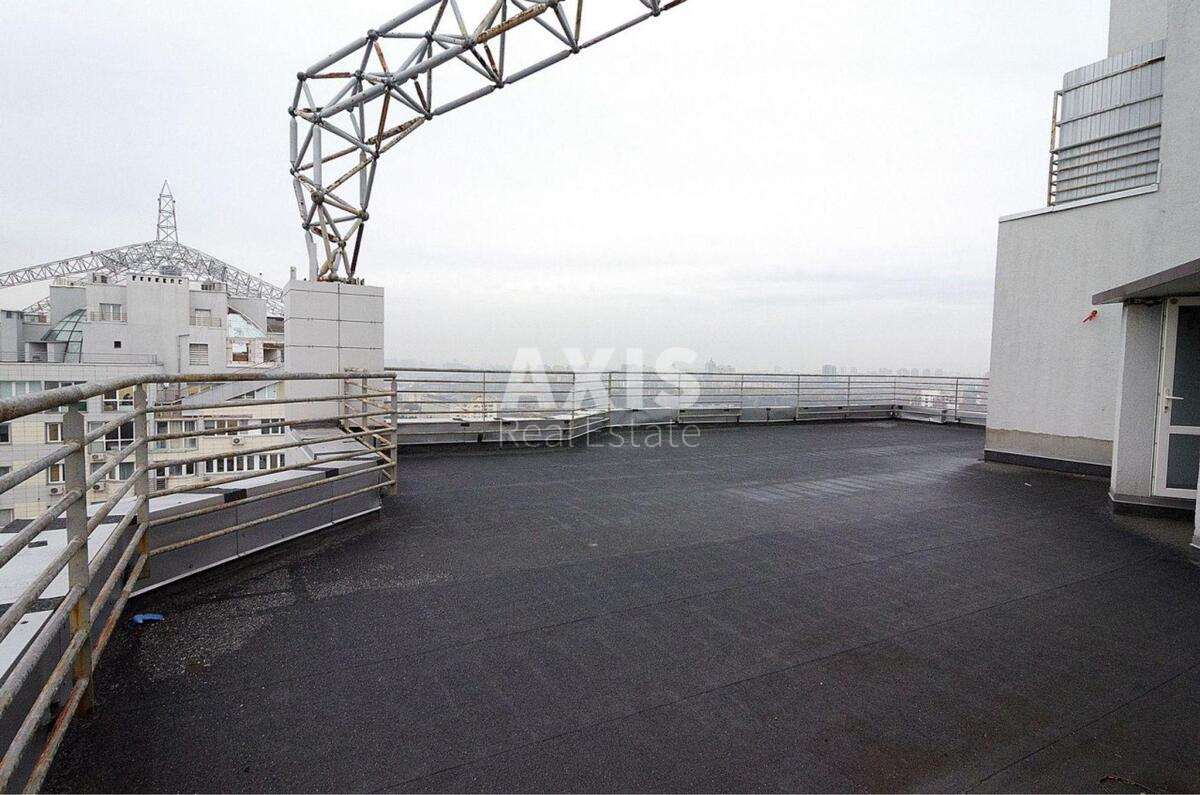 3k apartment vul. Get'mana Vadyma 17