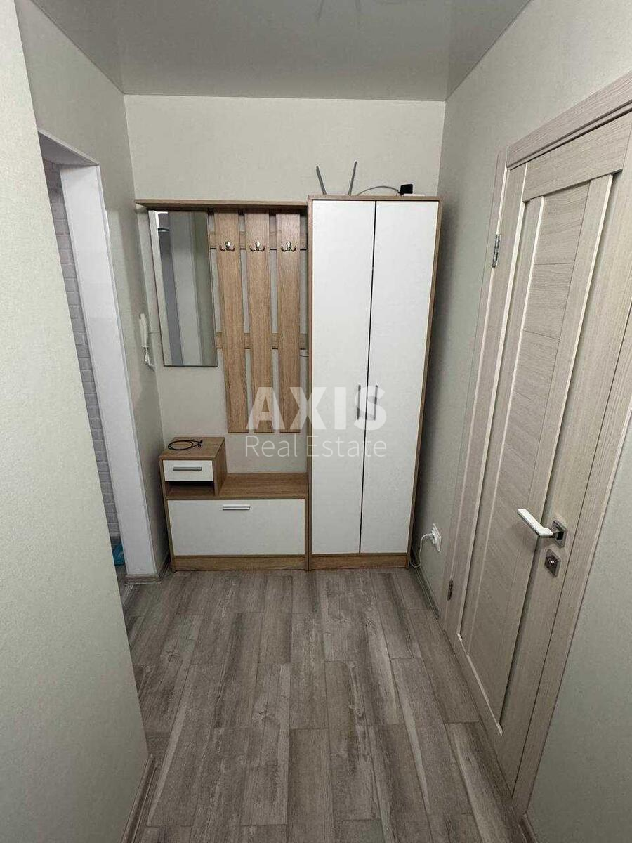 1k apartment vul. Polis'ka 43