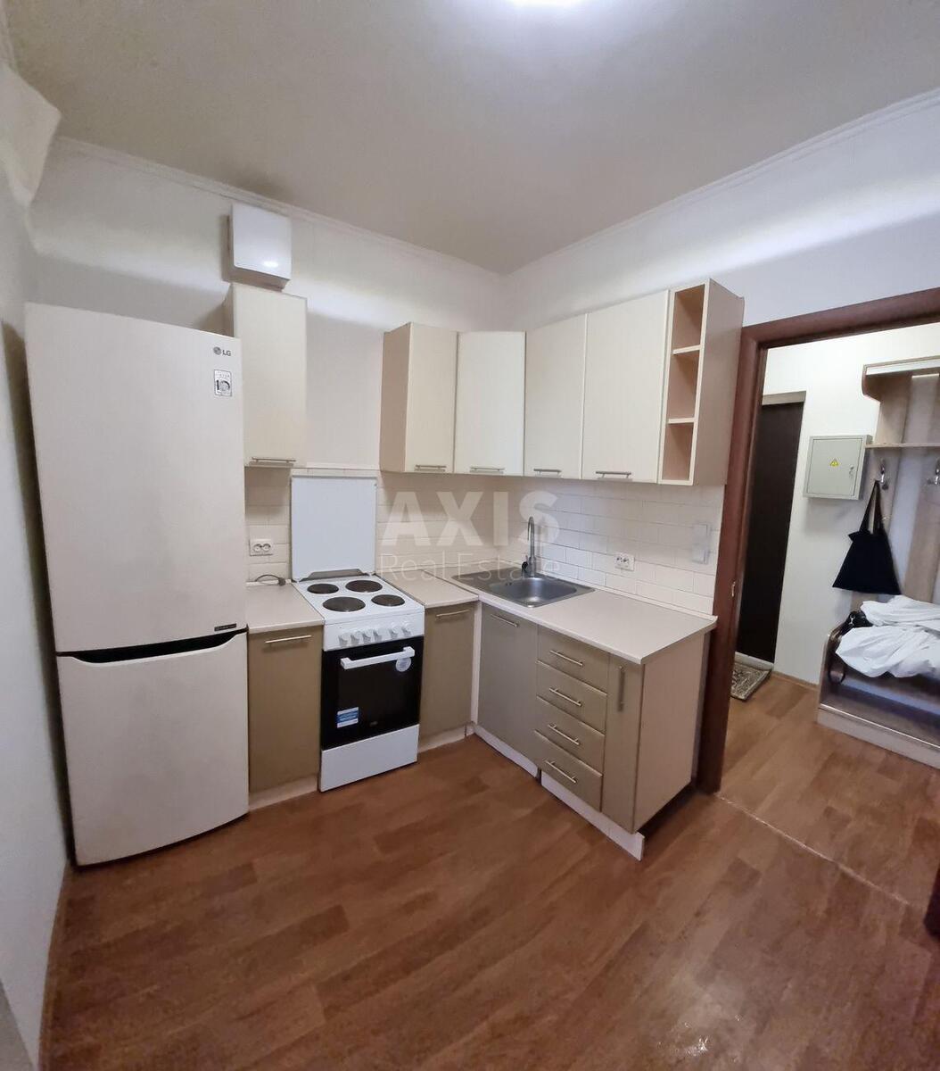 1k apartment vul. Yulia Zdanovska 8А