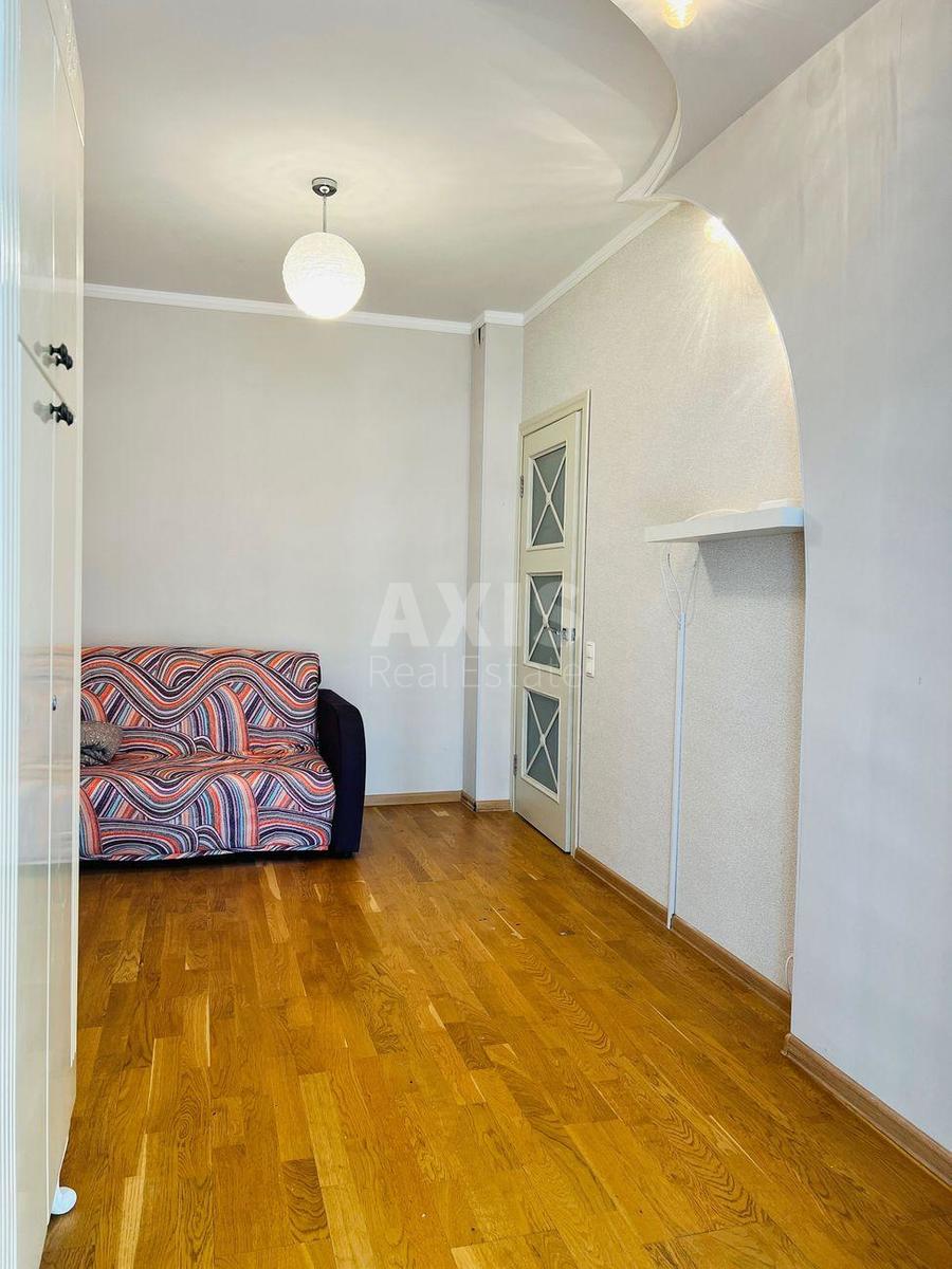 2k apartment vul. Zabolotnogo Akademika 1488