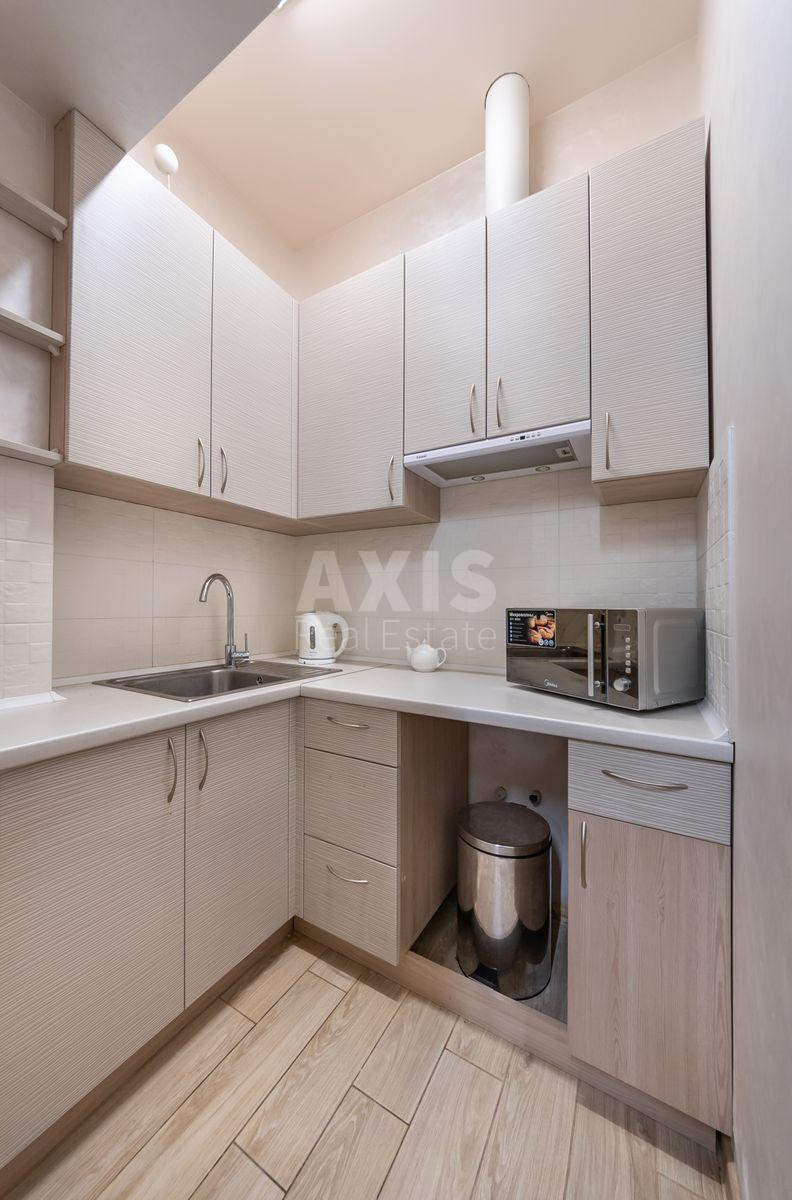 Office vul. Radomyshl's'ka 2Г, 148m2510581