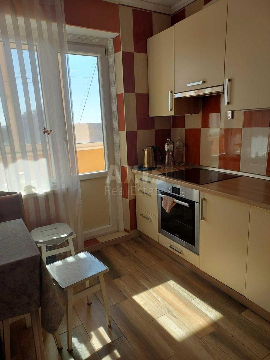 2k apartment vul. Akademika Jefremova 29/22