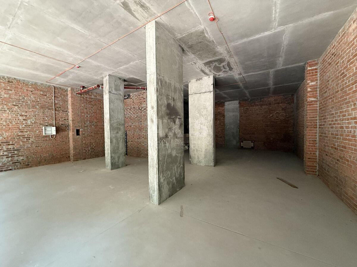 Trade object doroga Naberezhno-Rybal's'ka 3, 108m2602965