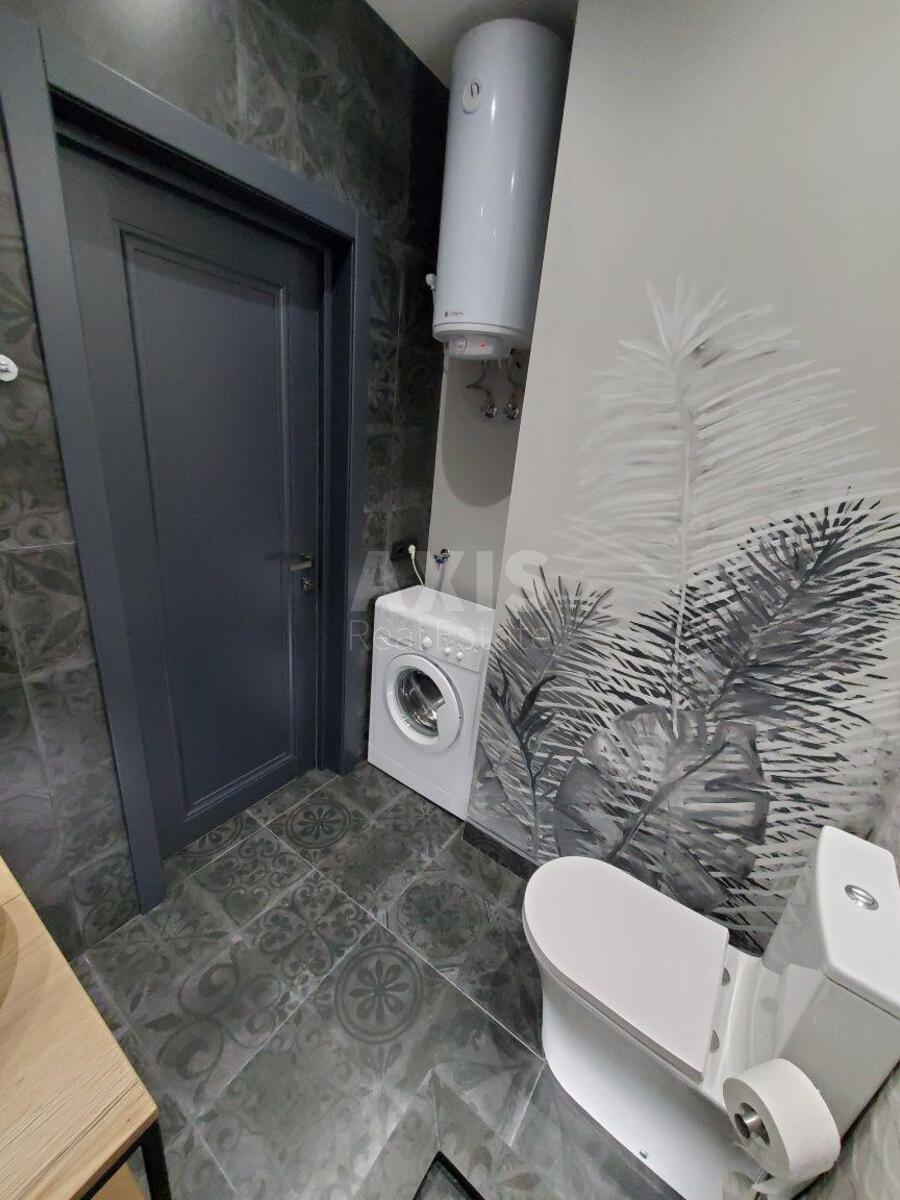 1k apartment vul. Pol'ova 7311
