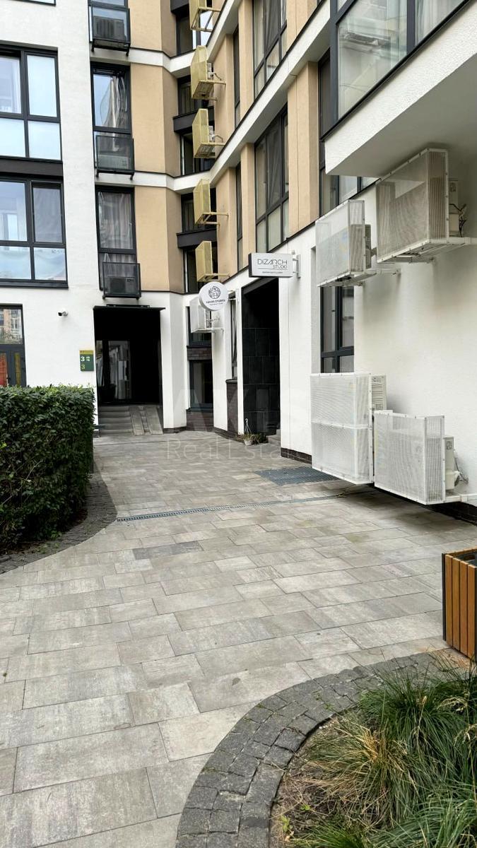 Office vul. Saljutna 2, 52m2603112