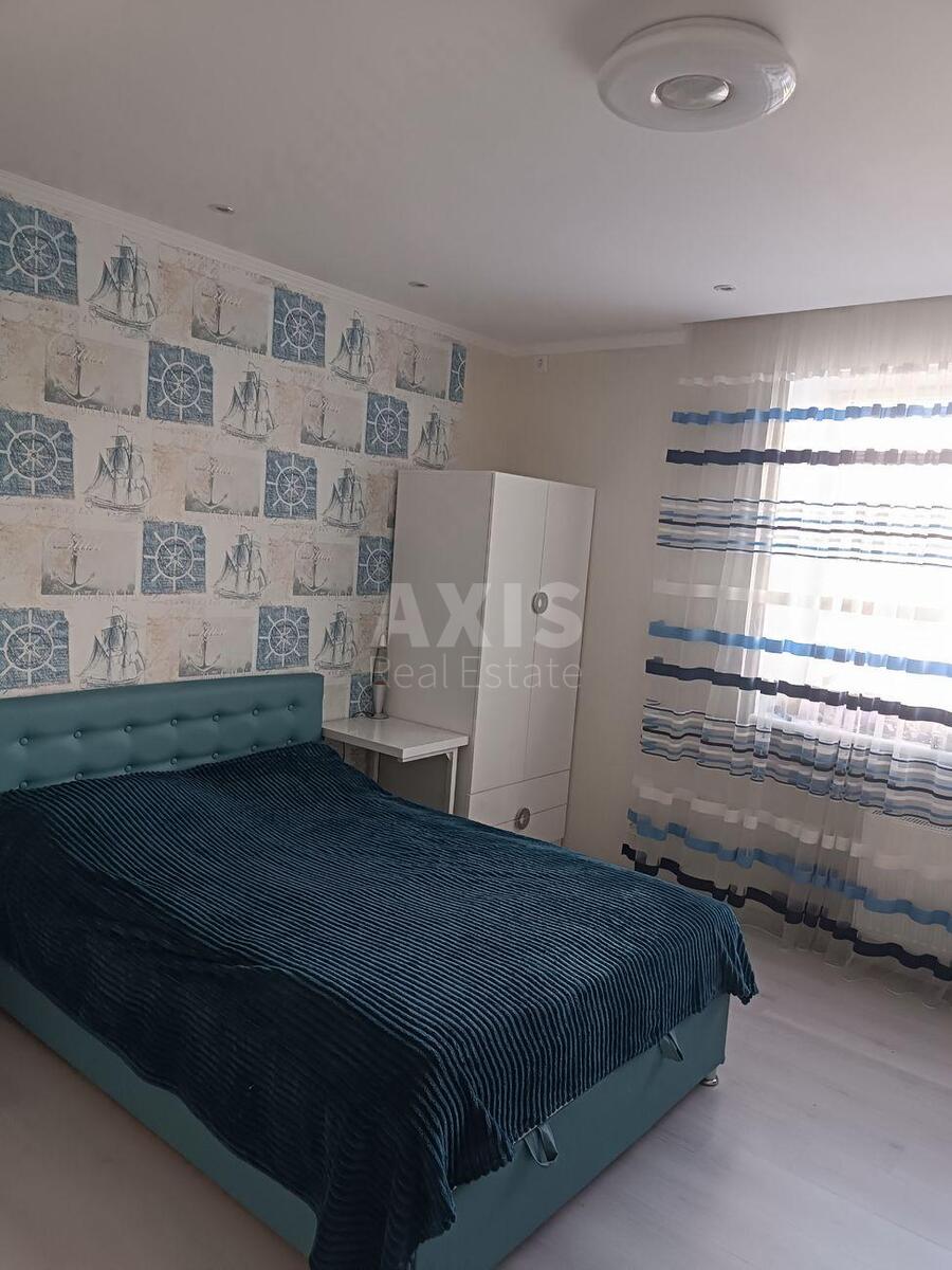 3k apartment vul. Novomostyc'ka 15603575