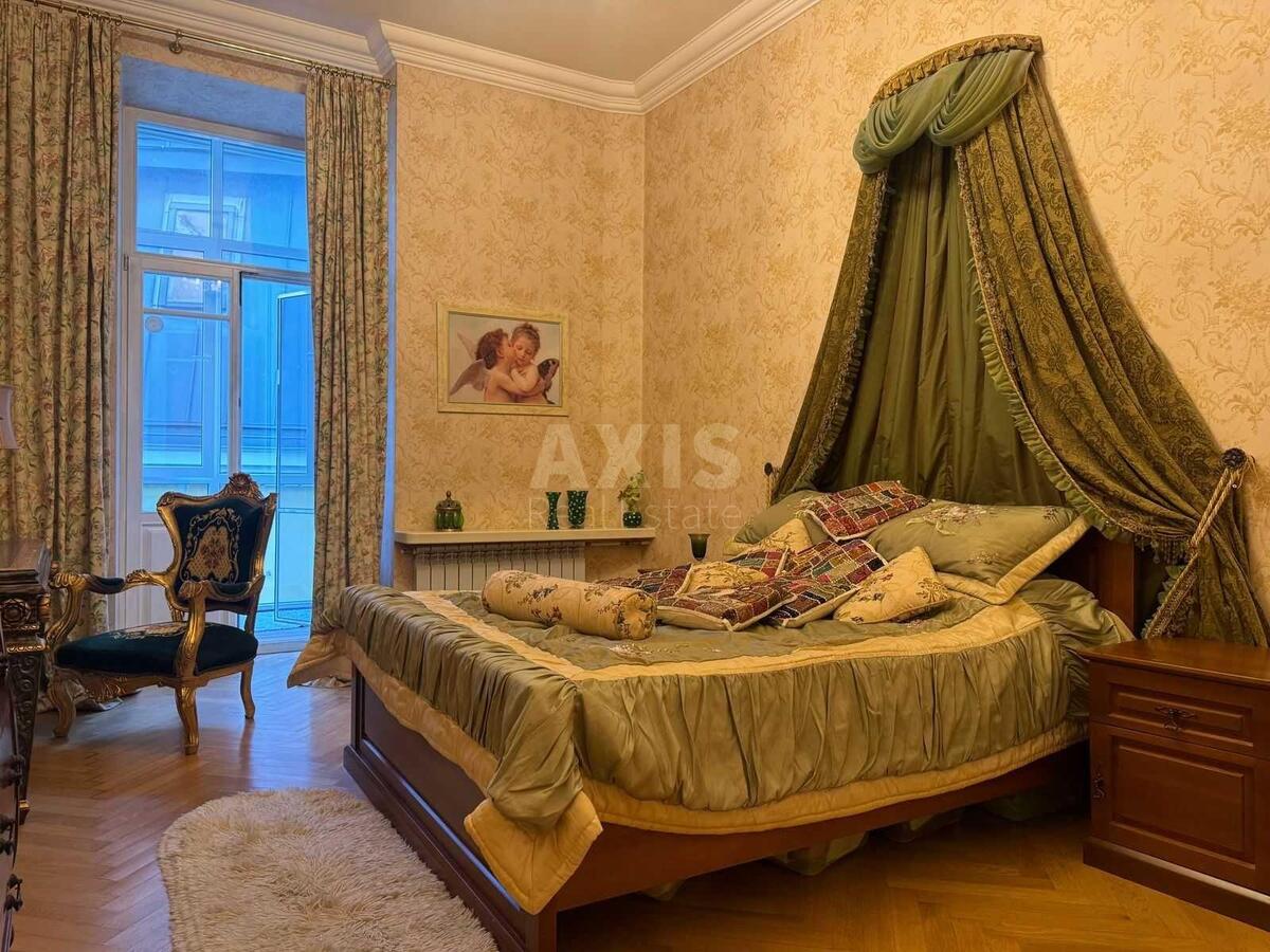 2k apartment uzviz Andrii'vs'kyj 2Б595528