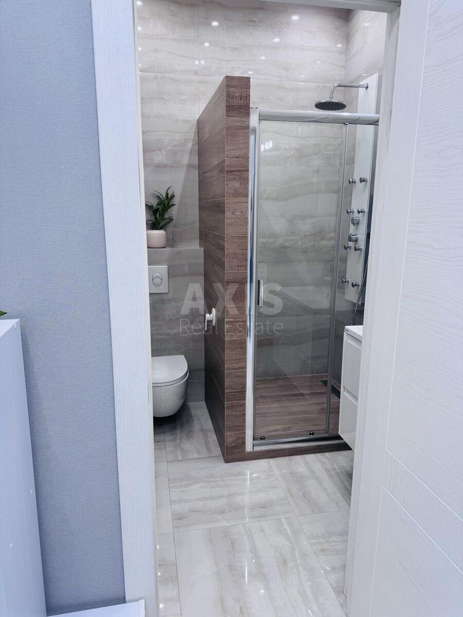 1k apartment vul. Vasylya Tyutyunnyka 52/1637267