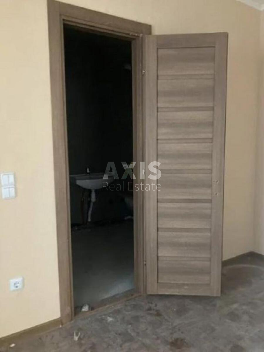1k apartment vul. Konopljans'ka 223