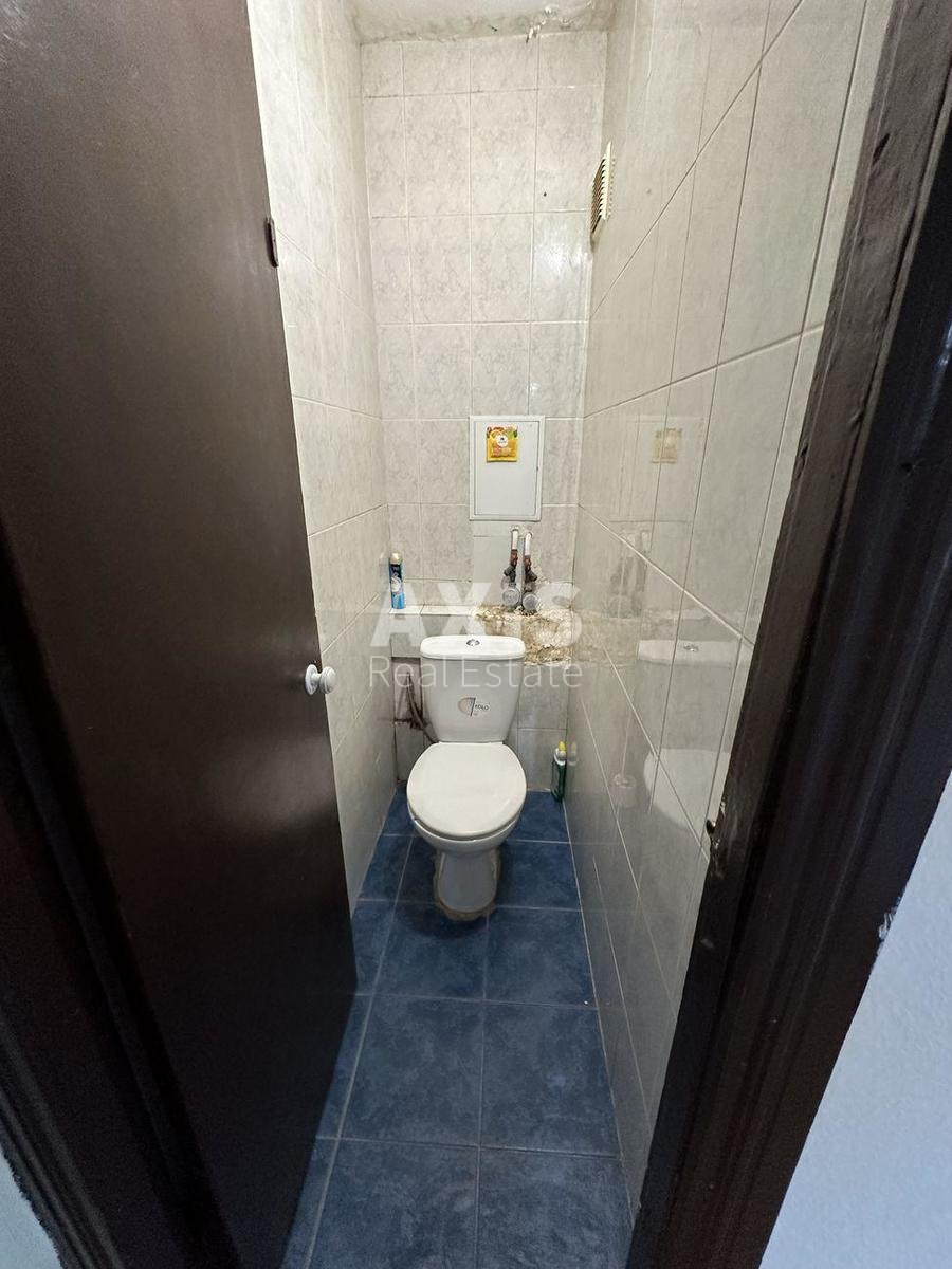 2k apartment vul. Turgenjevs'ka 74Б394167