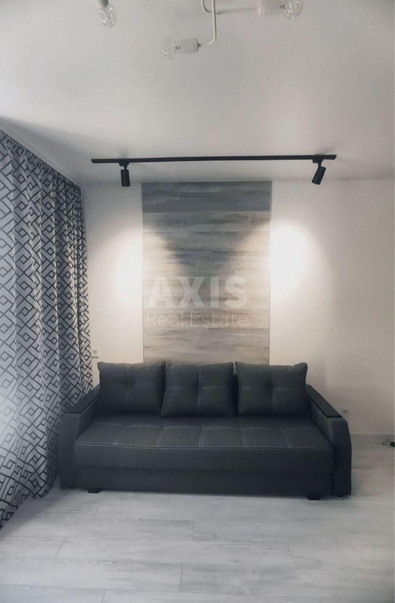 1k apartment shose Stolychne 1Б637882